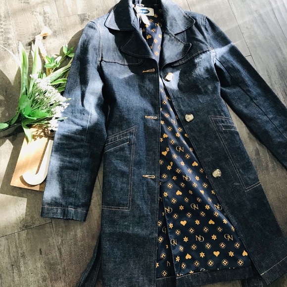 Old Navy Jackets & Blazers - Old Navy Trench Coat